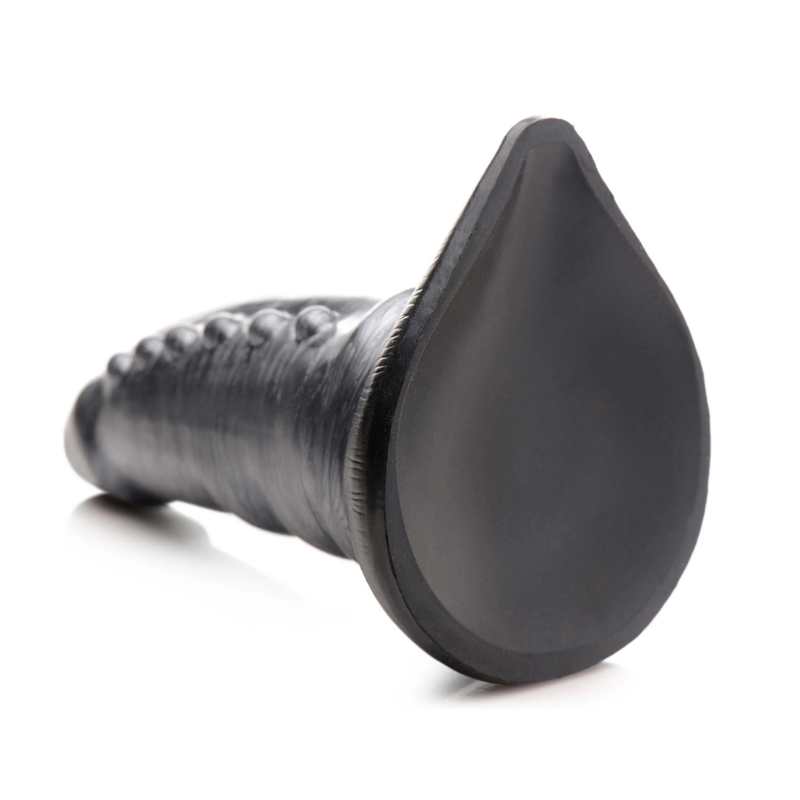 Dildo Beastly Creature Cocks - XR Brands - Imagen 4 | La Juguetería de Adultos