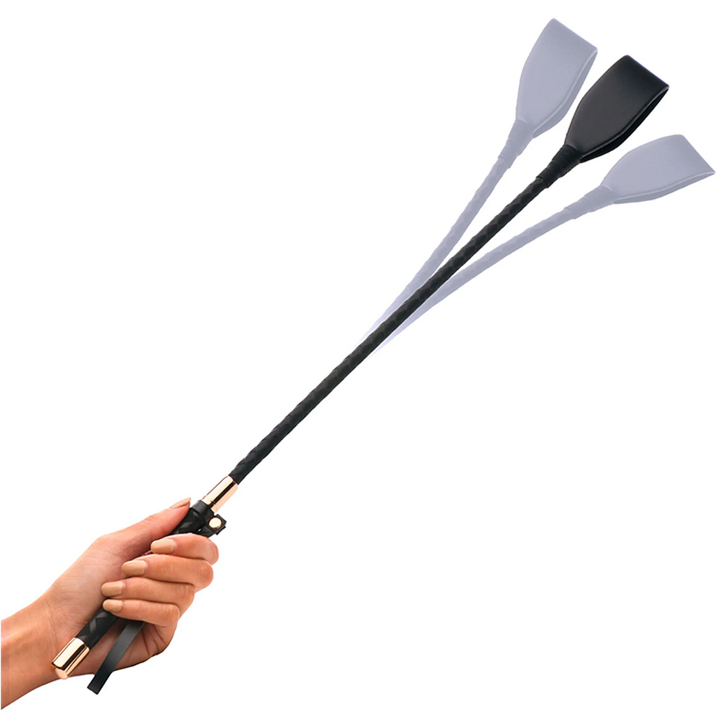 MS Stallion Riding Crop 24″