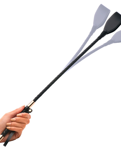 MS Stallion Riding Crop 24″