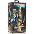 Dildo Monstruo Cyclops - Creature Cocks - XR Brands | La Juguetería de Adultos