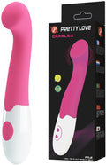 Vibrador Super Mute Design Vibration