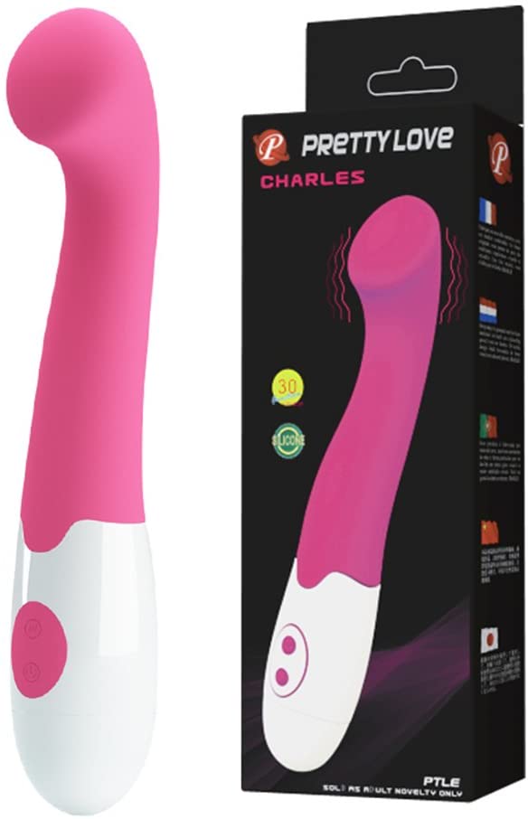 Vibrador Super Mute Design Vibration