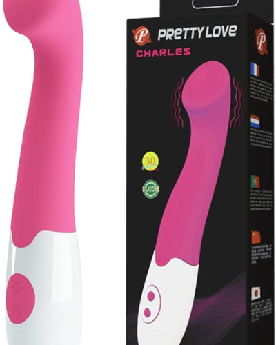 Vibrador Super Mute Design Vibration