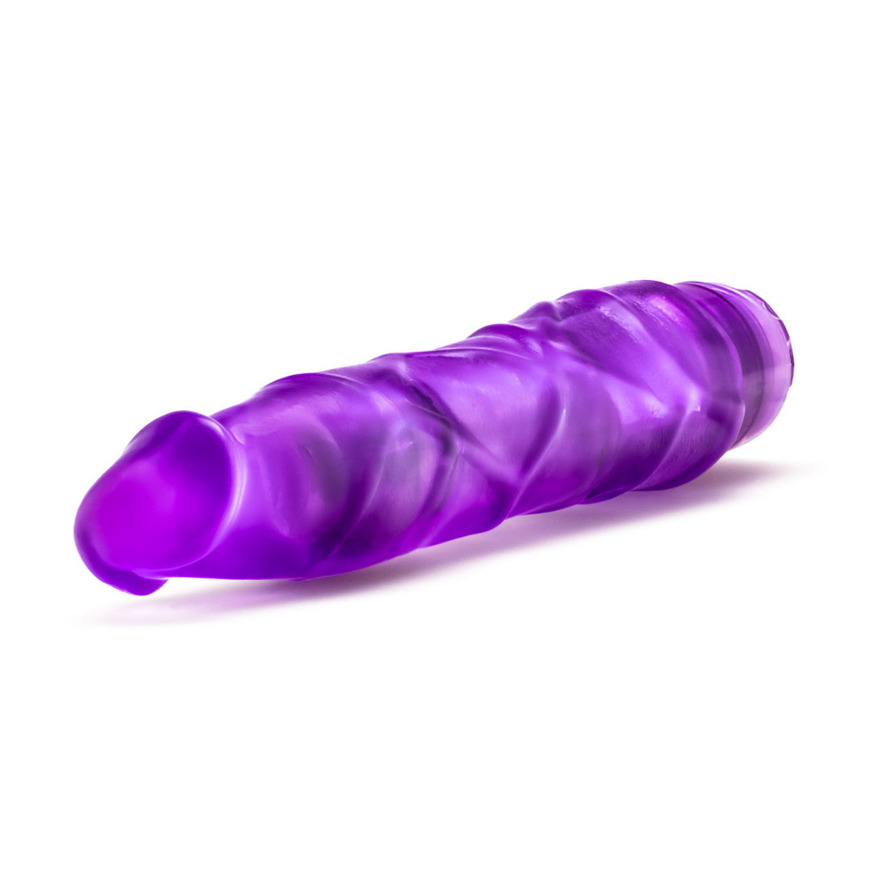 B Yours – Vibe 1 – Purple 19 CM