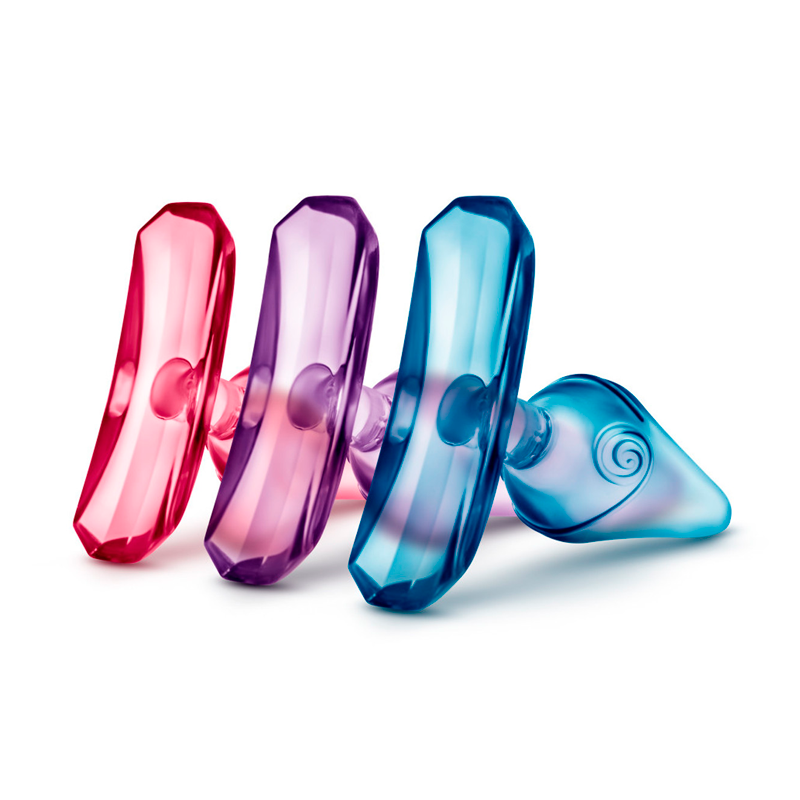 Plug Jolly Hard Candies Play With Me - Blush - Imagen 6 | La Juguetería de Adultos