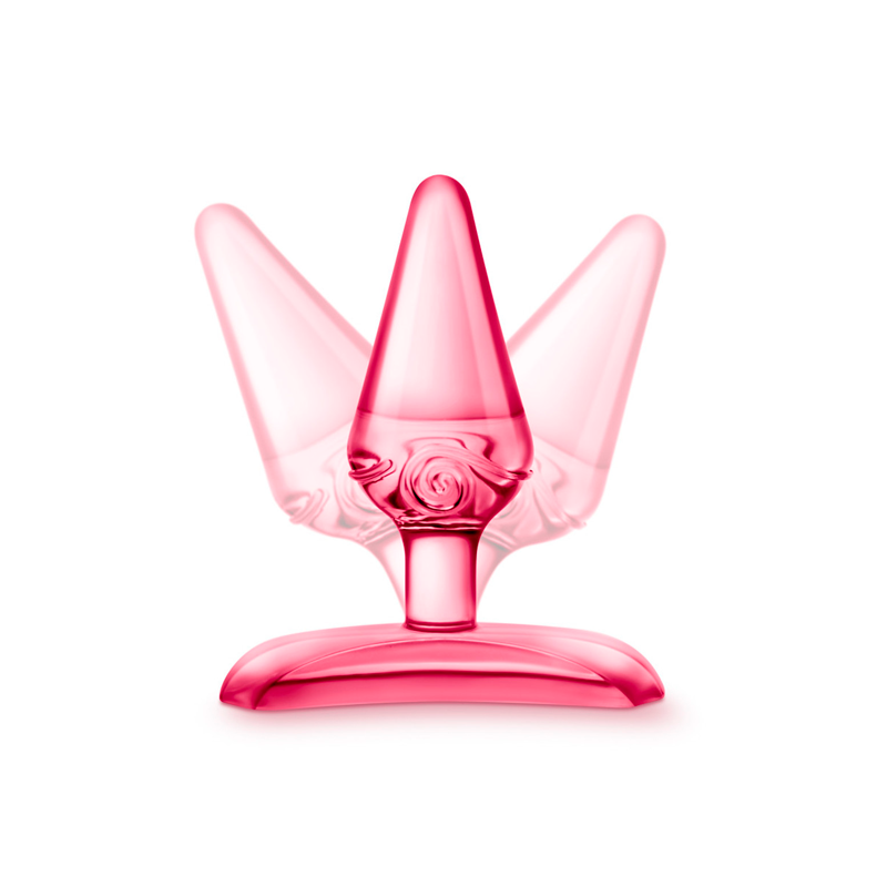 Plug Jolly Hard Candies Play With Me - Blush - Imagen 2 | La Juguetería de Adultos