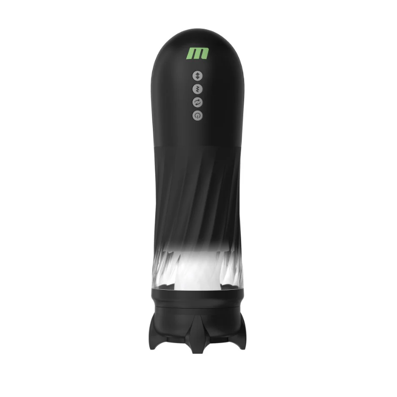 Masturbador Masculino Quantum X M For Men – Blush