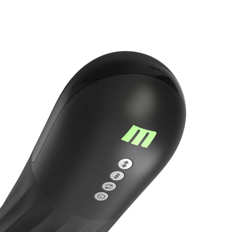 Masturbador Masculino Quantum X M For Men – Blush