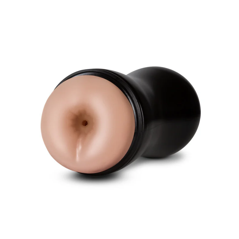 Masturbador Masculino Loverboy Bad Boy Next Door – Beige