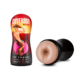 Masturbador Masculino Loverboy The Cowboy – Beige