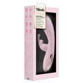 Morgan Rabbit Vibrador Triple Estimulación by Blush - Blush | La Juguetería de Adultos