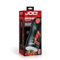 Masturbador Giratorio y Succionador Jock Gyroblast - XR Brands | La Juguetería de Adultos