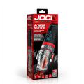 Masturbador Succionador  Automático Jock Power Suck - XR Brands | La Juguetería de Adultos