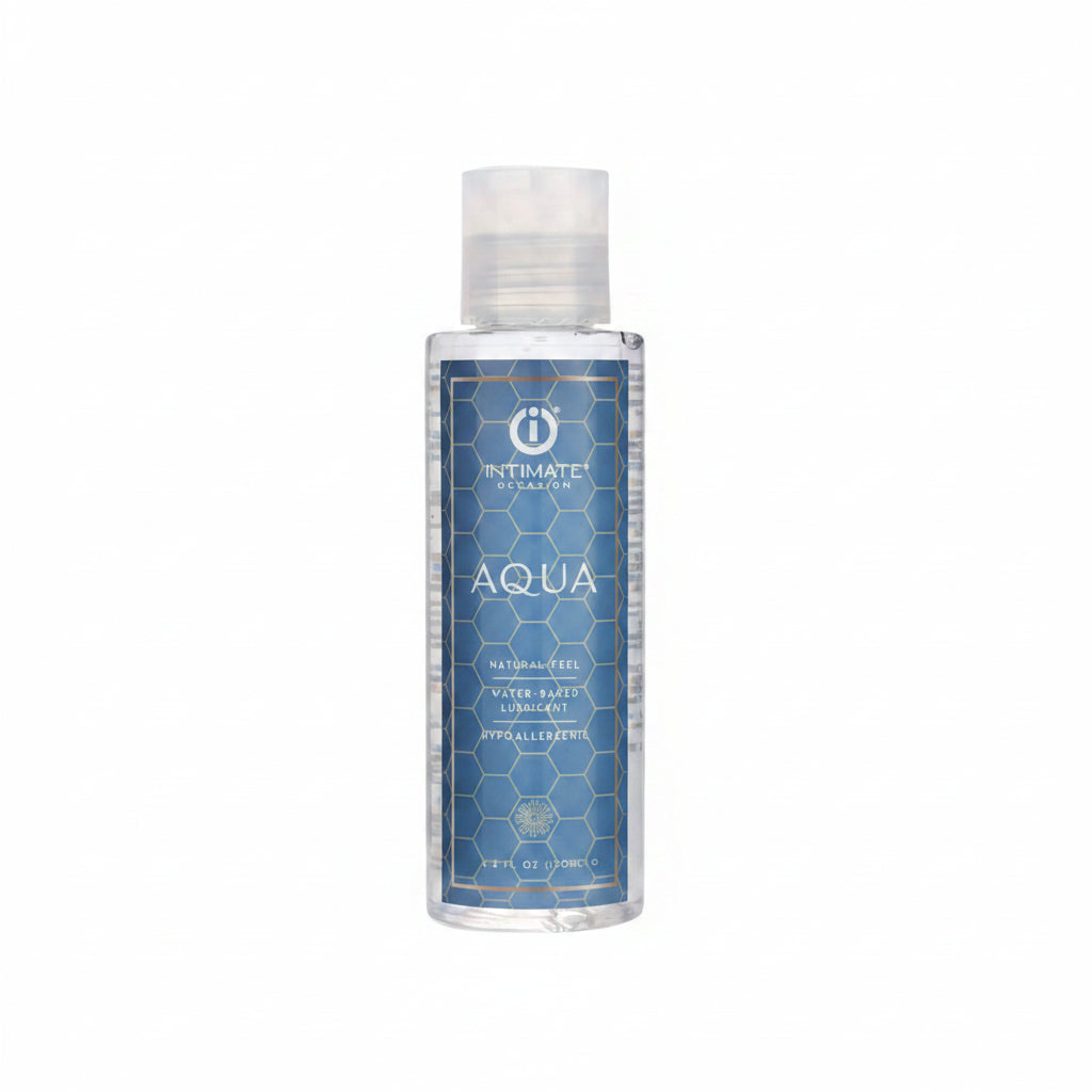 Lubricante Intimate Occasion Aqua Hipoalergénico 130 ml ID Lubricants - ID Lubricants | La Juguetería de Adultos