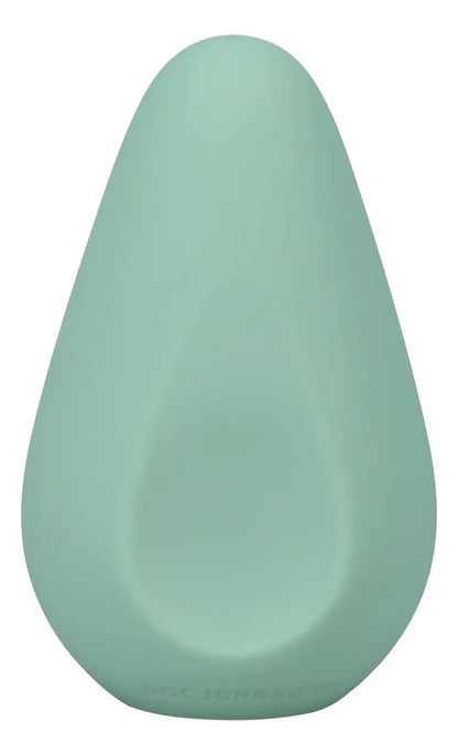 Vibrador Clitoriano Ritual Chi – 10 Funciones - Doc Johnson - Imagen 2 | La Juguetería de Adultos