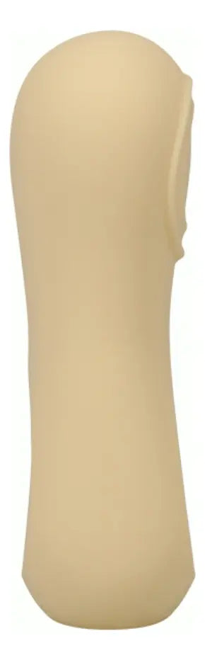 Vibrador Pulsante Ritual Sol 10 Funciones – Amarillo