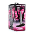 Dildo Gargoyle Creature Cocks XR Brands - XR Brands | La Juguetería de Adultos