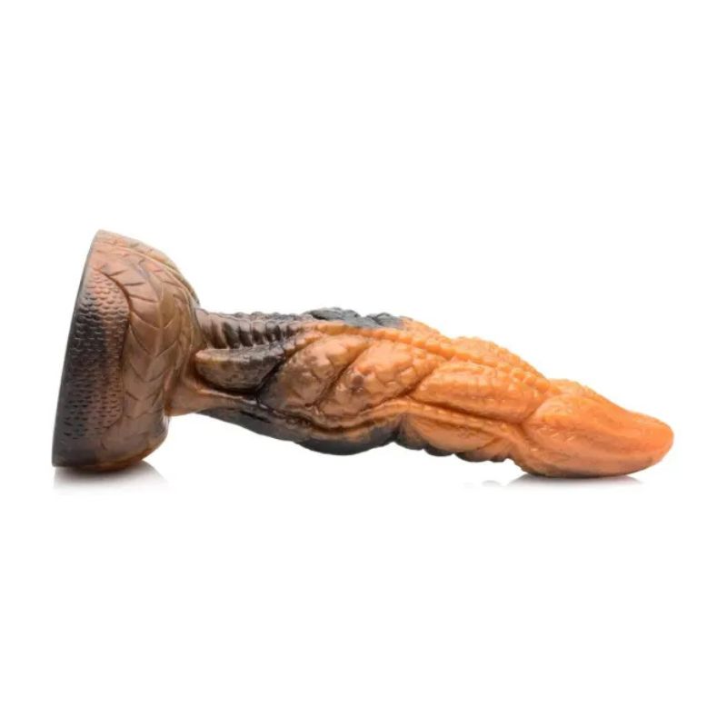 Dildo Tentáculo Ravager Creature Cocks XR Brands - XR Brands - Imagen 5 | La Juguetería de Adultos