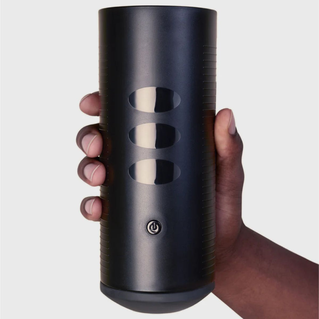 Masturbador interactivo Kiiroo Titan Feel Pornstars - Imagen 5 | La Juguetería de Adultos