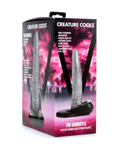 Dildo Gargoyle Creature Cocks XR Brands