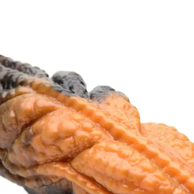 Dildo Tentáculo Ravager Creature Cocks XR Brands - XR Brands - Imagen 4 | La Juguetería de Adultos