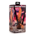 Dildo Tentáculo Ravager Creature Cocks XR Brands - XR Brands | La Juguetería de Adultos