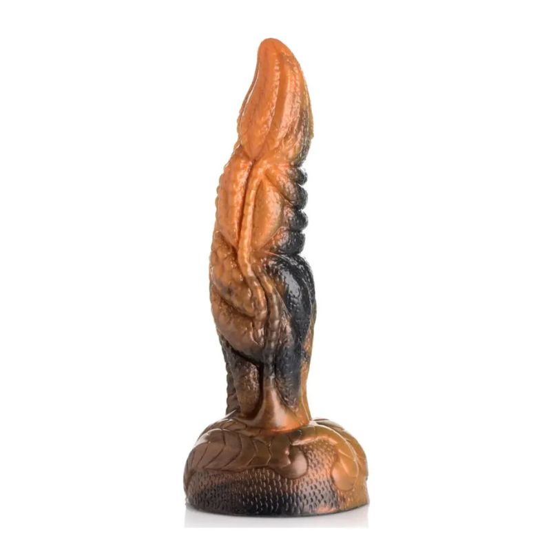 Dildo Tentáculo Ravager Creature Cocks XR Brands - XR Brands - Imagen 2 | La Juguetería de Adultos