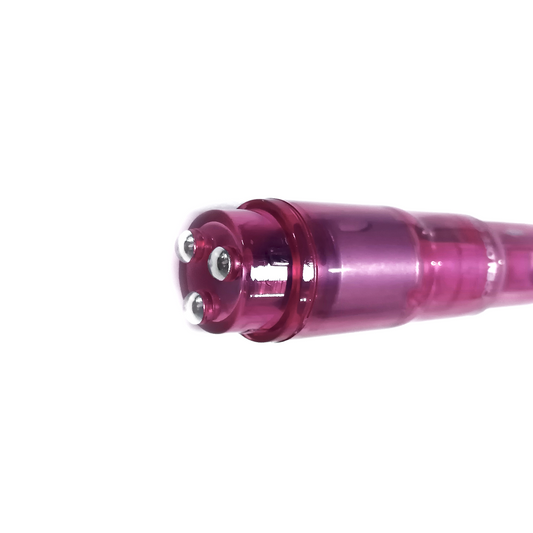 Pocket Pleasure – Localized Point Massager – Pink