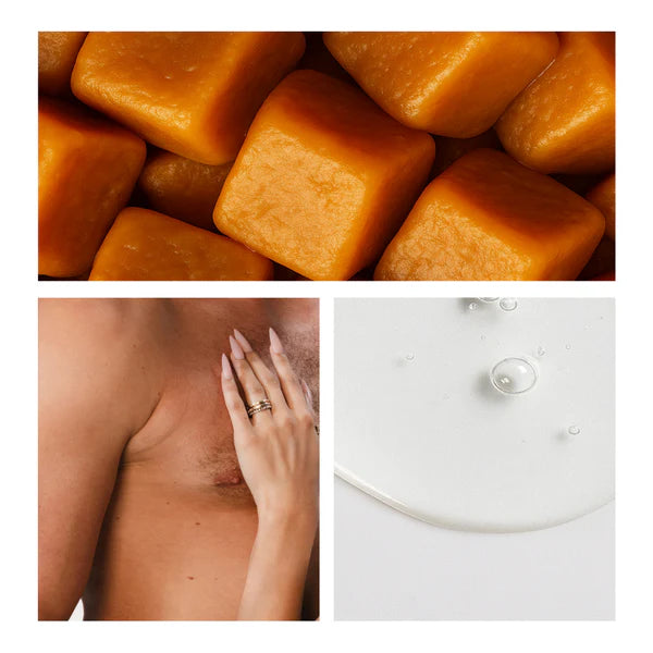 Lubricante JO H2O Candy Shop Butterscotch – 60 ml - JO Lubricants - Imagen 2 | La Juguetería de Adultos