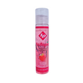 Lubricante ID Frutopia Raspberry Pocket – 30 ml