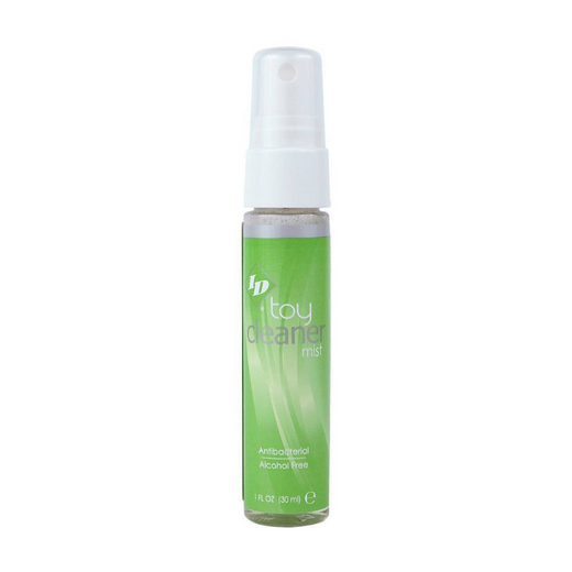 Limpiador de Juguetes ID Mist 30 ml Spray Compacto Higiene - ID Lubricants | La Juguetería de Adultos