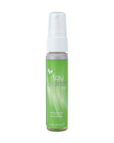 Limpiador de Juguetes ID Mist 30 ml Spray Compacto Higiene