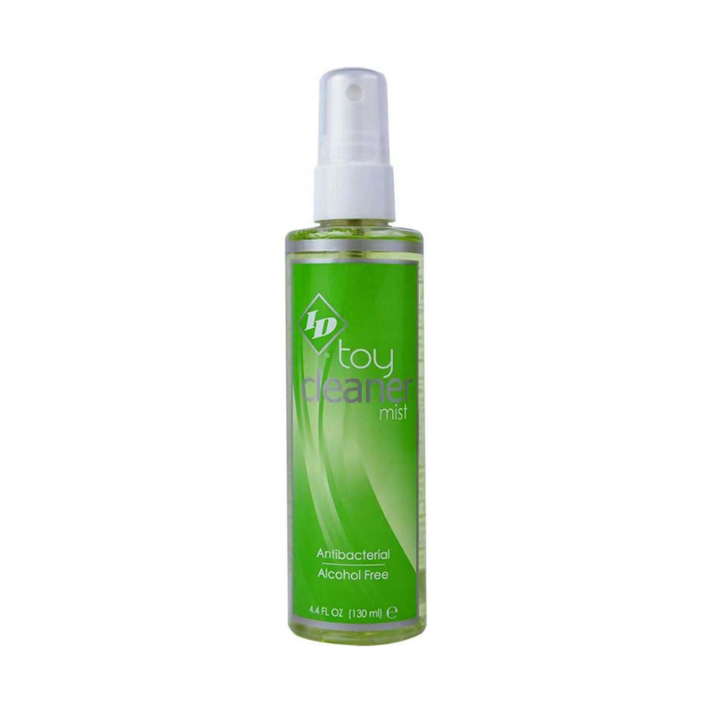 Limpiador de Juguetes ID Mist 130 ml Spray Higiene Íntima - ID Lubricants | La Juguetería de Adultos