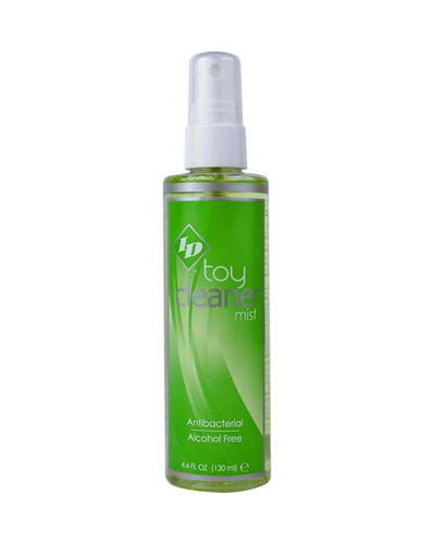 Limpiador de Juguetes ID Mist 130 ml Spray Higiene Íntima