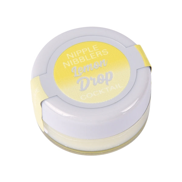 Jelique Cocktail Nipple Nibblers Classic Brands - Gel Estimulante Pezones - Classic Brands - Imagen 7 | La Juguetería de Adultos