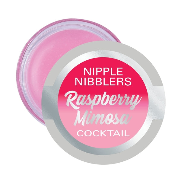 Jelique Cocktail Nipple Nibblers Classic Brands - Gel Estimulante Pezones - Classic Brands - Imagen 2 | La Juguetería de Adultos