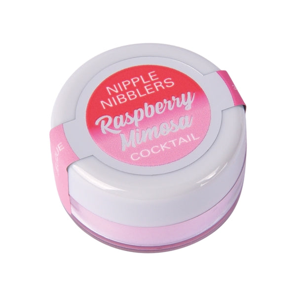 Jelique Cocktail Nipple Nibblers Classic Brands - Gel Estimulante Pezones - Classic Brands - Imagen 11 | La Juguetería de Adultos