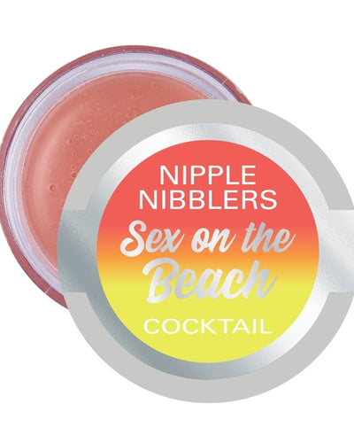 Jelique Cocktail Nipple Nibblers Classic Brands - Gel Estimulante Pezones