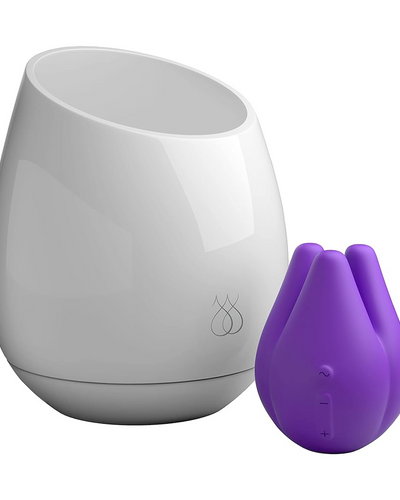 Jimmy Jane Pure – Vibrador Love Pods TRE con Sanitización UV
