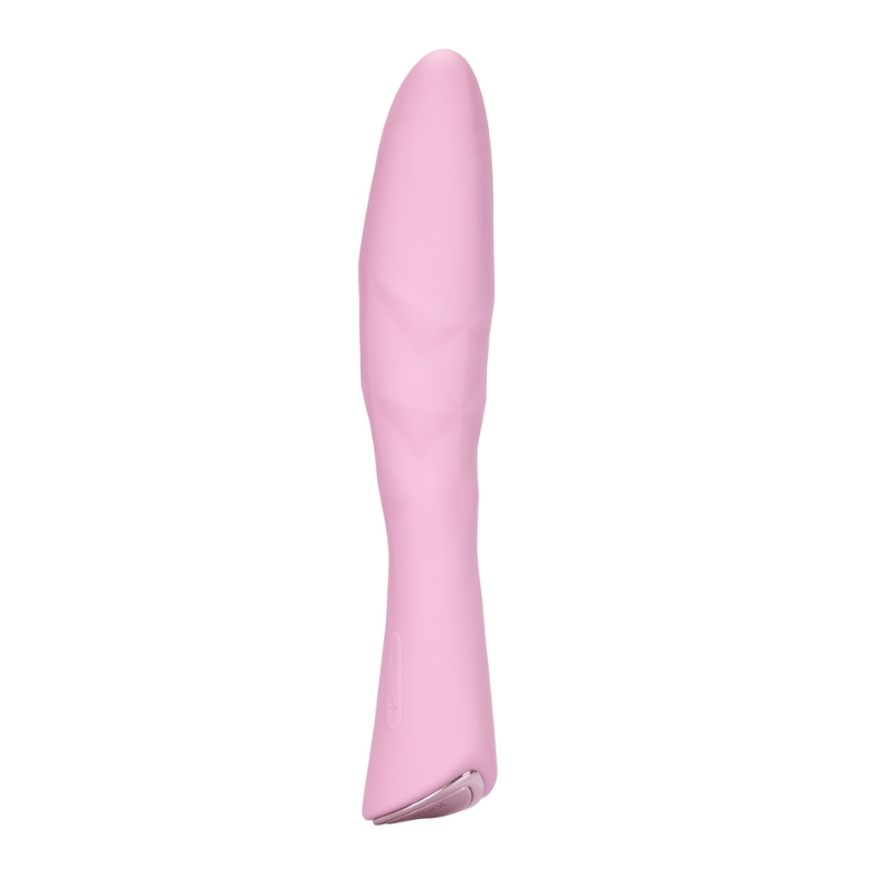 Varita Masajeadora Jopen Amour de Silicona CalExotics Premium - CalExotics | La Juguetería de Adultos