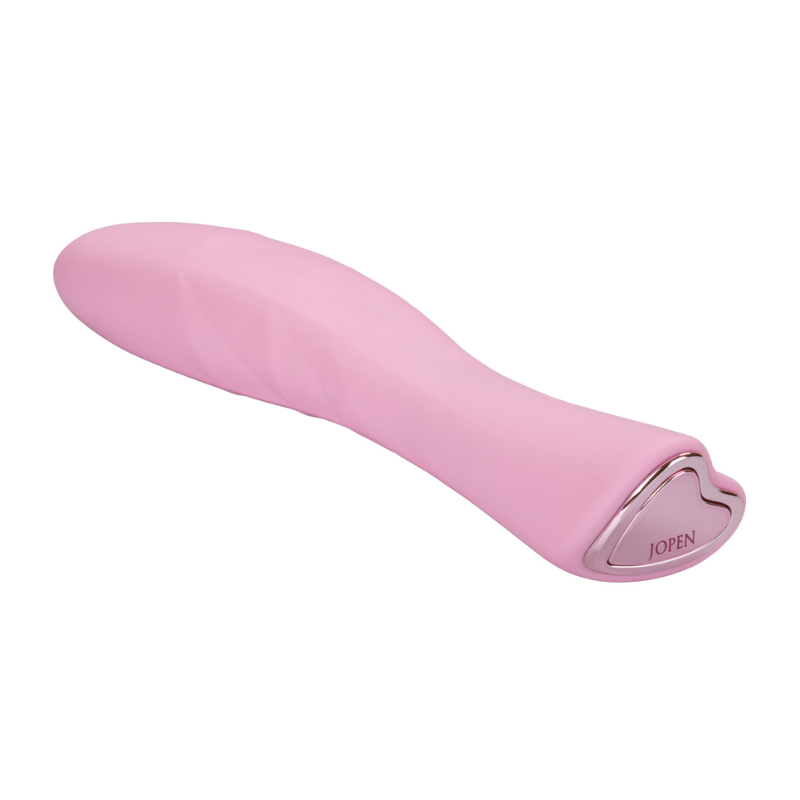 Varita Masajeadora Jopen Amour de Silicona CalExotics Premium - CalExotics - Imagen 2 | La Juguetería de Adultos