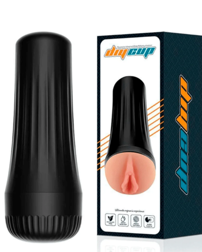 Masturbador Masculino DIY CUP
