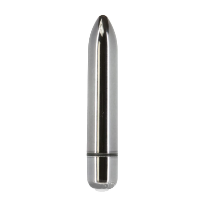 Bala Vibradora Silver Bullet