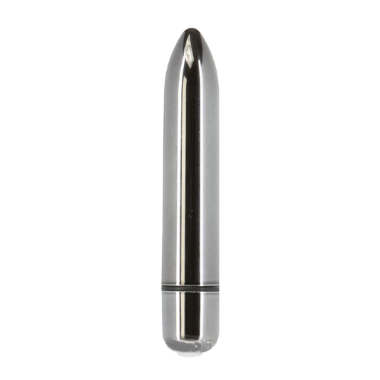 Bala Vibradora Silver Bullet