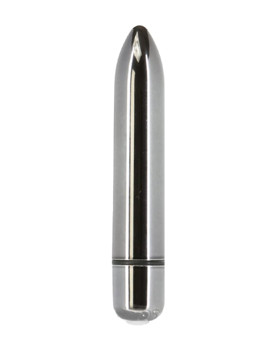Bala Vibradora Silver Bullet