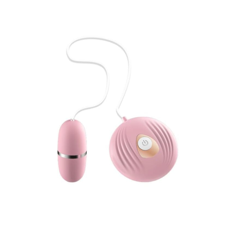 Lilo WE Love Vibrator Pink