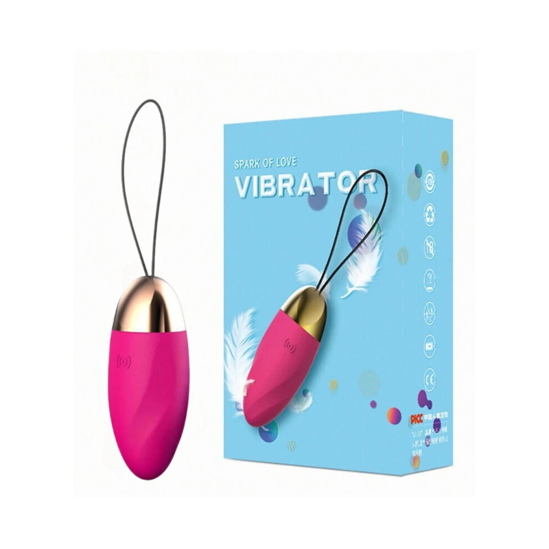 Kegel Lilo WE Love – Pink