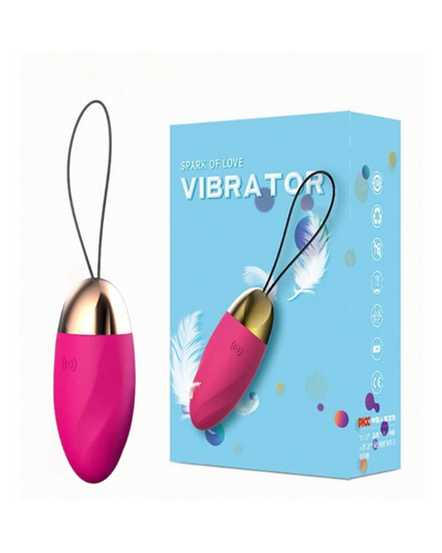 Kegel Lilo WE Love – Pink