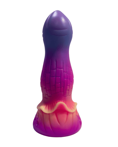 Dildo Multicolor Monstruoso