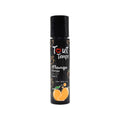 Lubricante Tout Temps Sabor Mango – 30 ml - Tout Temps | La Juguetería de Adultos